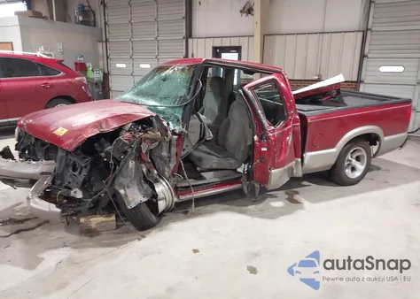 1999 Chevrolet S-10 Ls z USA, uszkodzony, nr VIN 1GCCS19X1X8114467